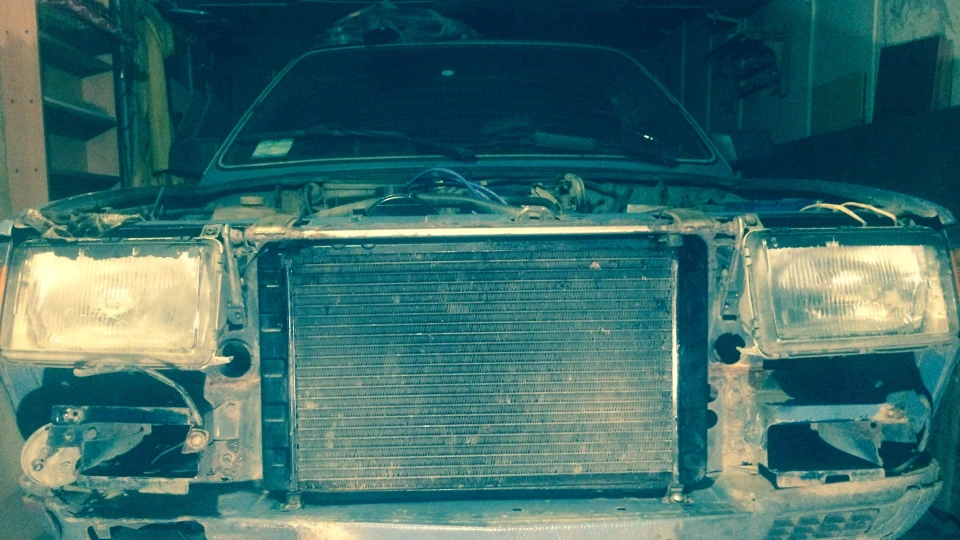 Volvo 360 2