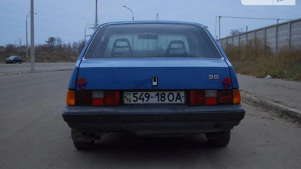 Volvo 360 2.0 бензин інжектор