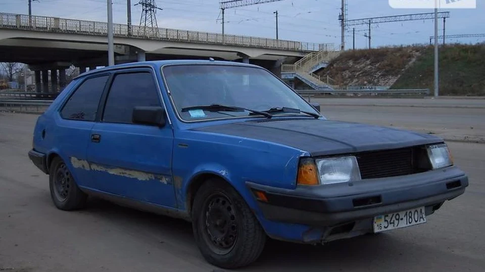Volvo 360 2.0 бензин інжектор 2