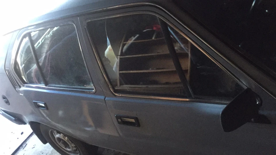 Volvo 360 2.0 Bess
