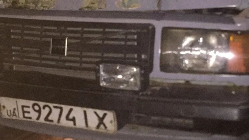 Volvo 360 2.0 Bess 2