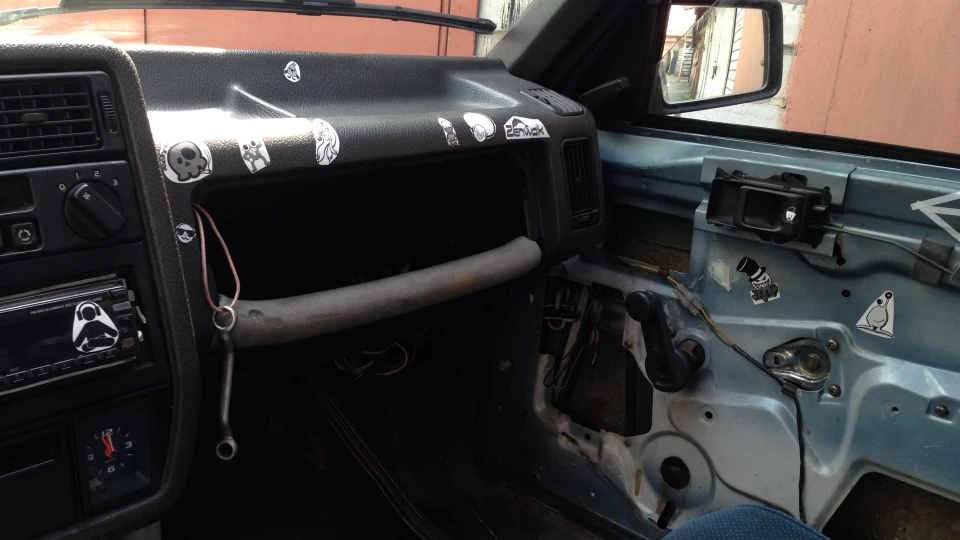 Volvo 360 2.0 GLT