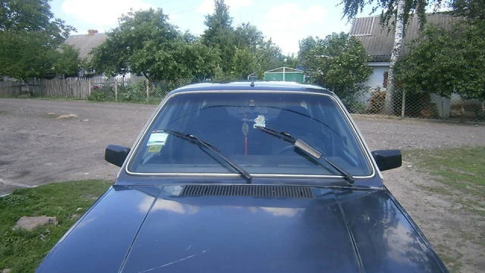 Volvo 360 Sweden Power 4