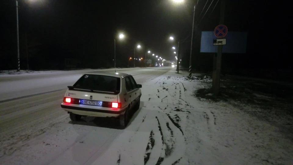 Volvo 360 Volvo 360GLT Special 25 5