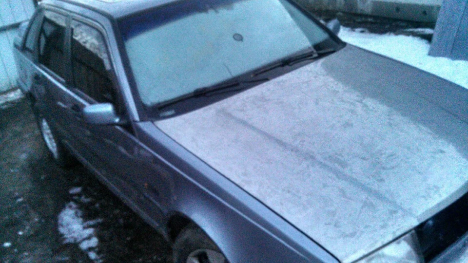 Volvo 440 3