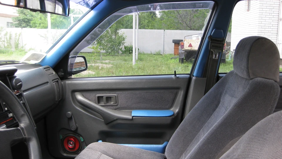 Volvo 440 4