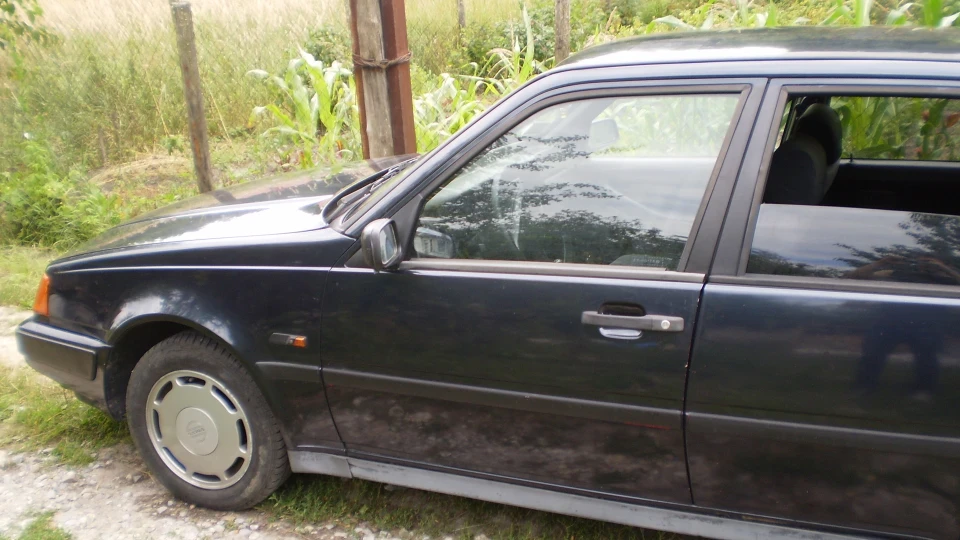 Volvo 440 2