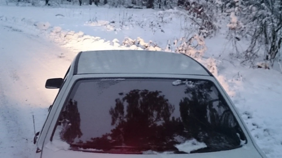 Volvo 440 !,7 F3N L 740/ 2