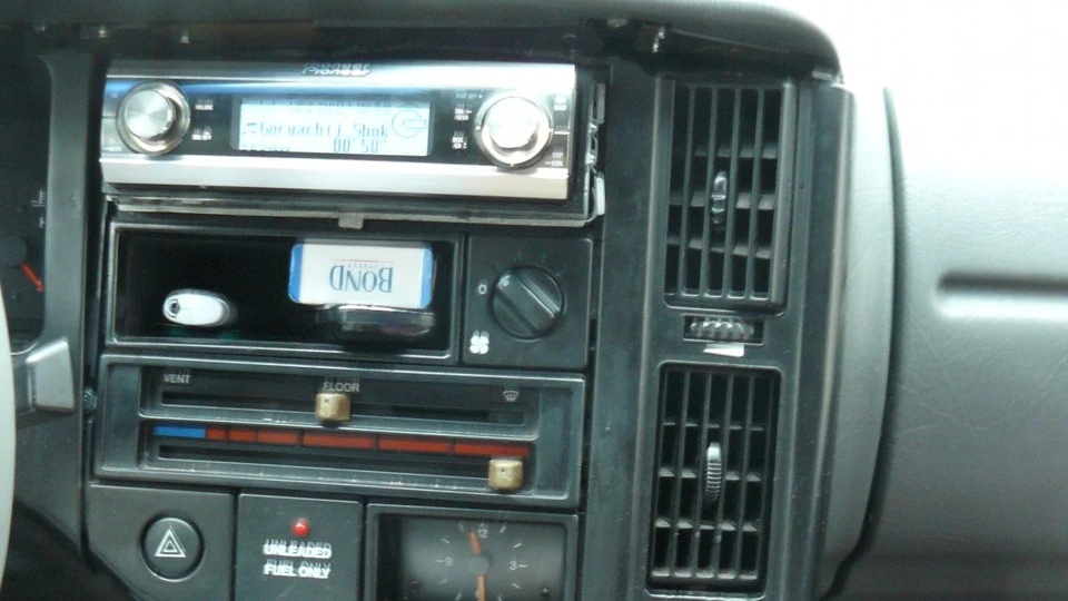 Volvo 440 GL B18KP 2