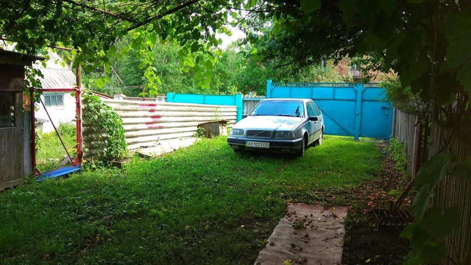 Volvo 440 ракета🚀 3