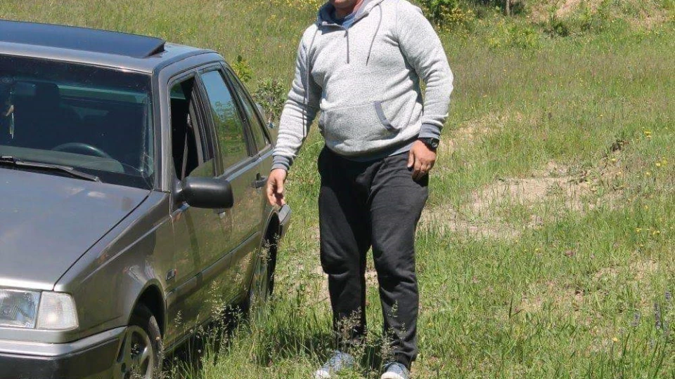 Volvo 440 ракета🚀 5