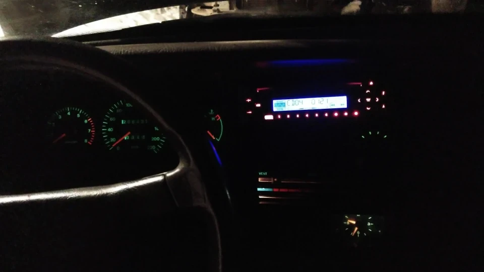 Volvo 440 Вольвовод 5