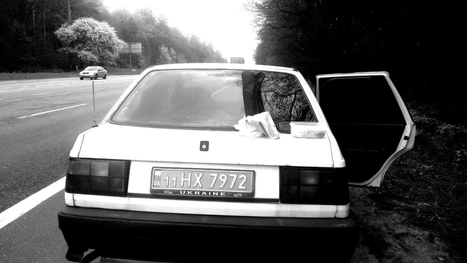 Volvo 440 VolvoZavr