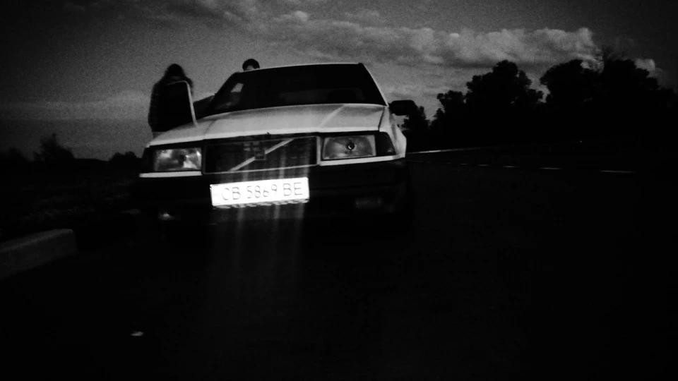 Volvo 440 VolvoZavr 4