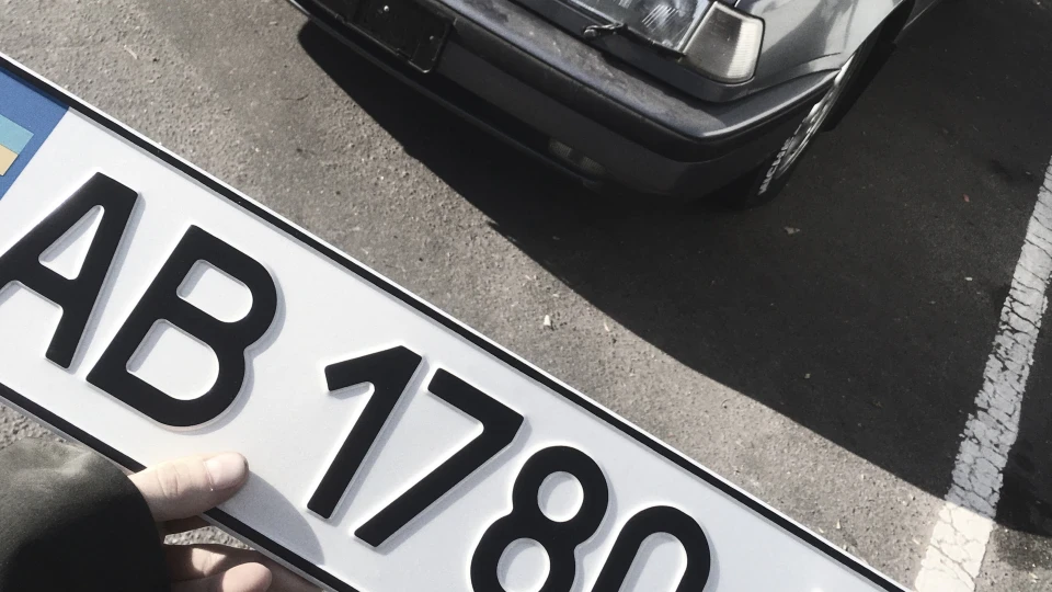 Volvo 460 3