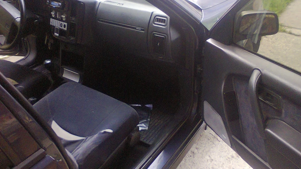Volvo 460 4