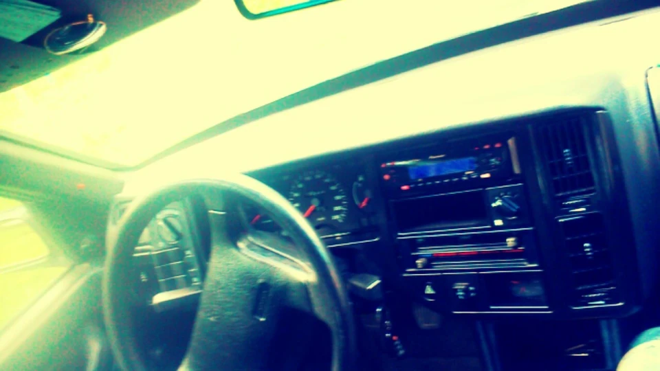 Volvo 460 2