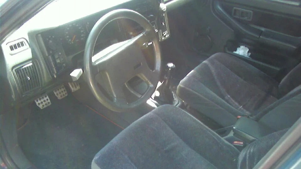 Volvo 460 2