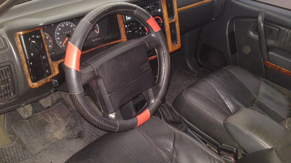 Volvo 460 4