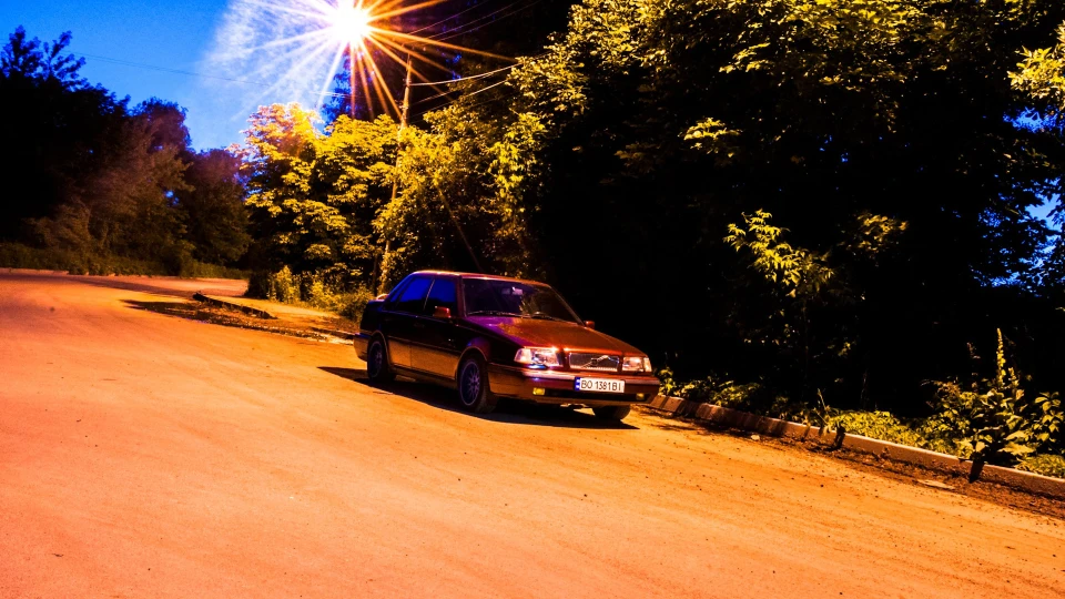 Volvo 460 2.0 I 2