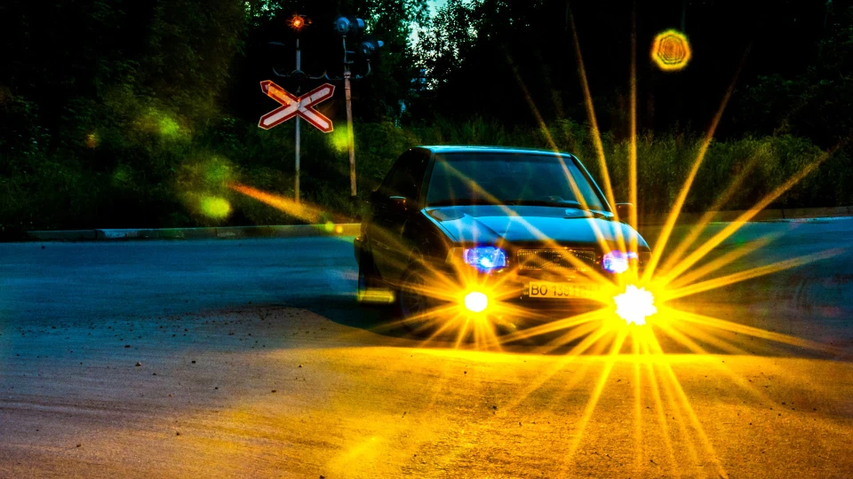 Volvo 460 2.0 I 3