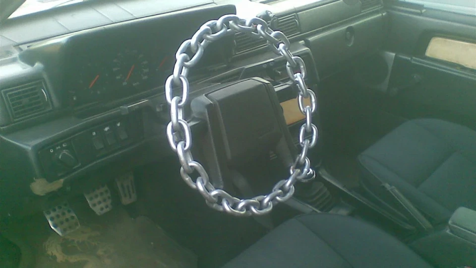 Volvo 740 2
