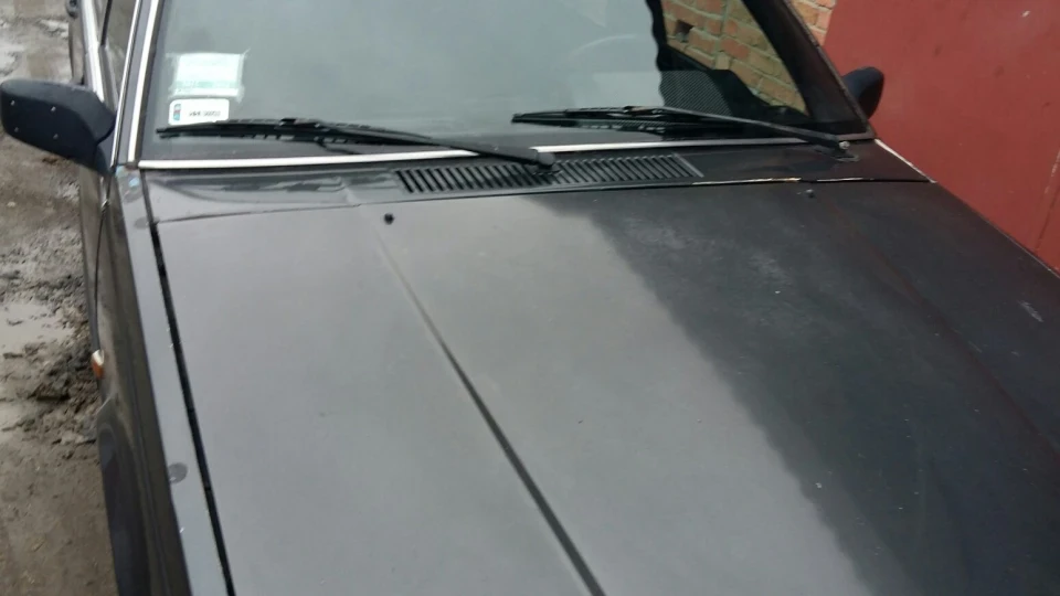 Volvo 740 3