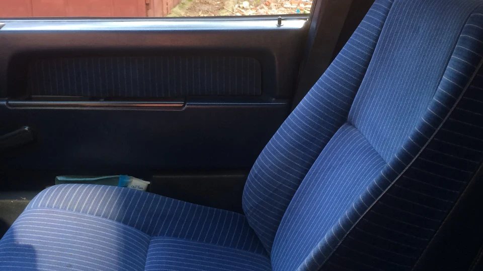 Volvo 740 3
