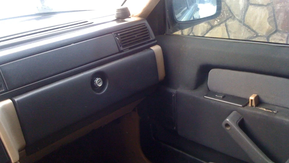 Volvo 740 2