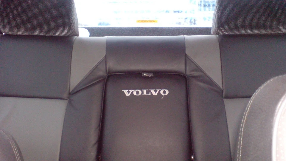 Volvo 740 2