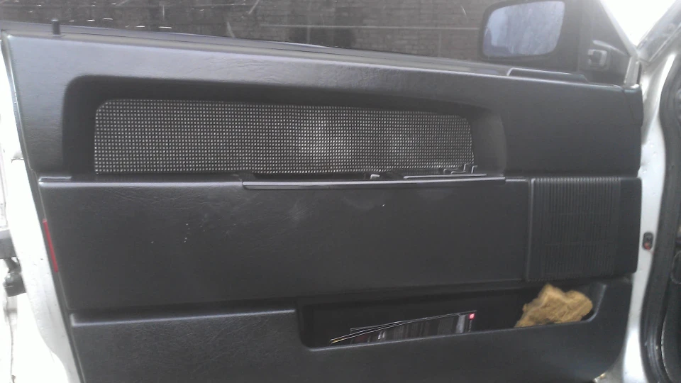 Volvo 740 2