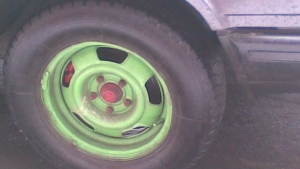 Volvo 740 2.3 Injector 4