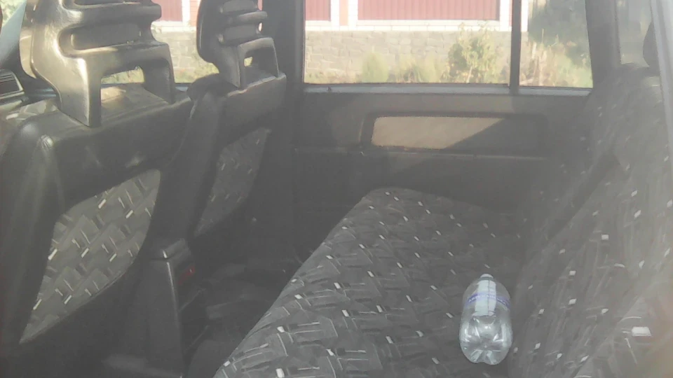 Volvo 740 2.4 дизель 5