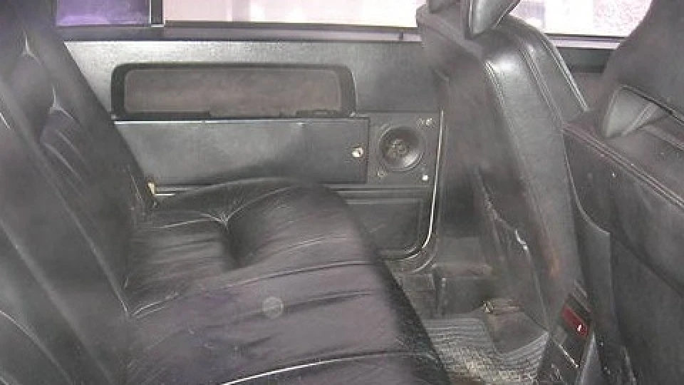 Volvo 740 2.4 TDI 3