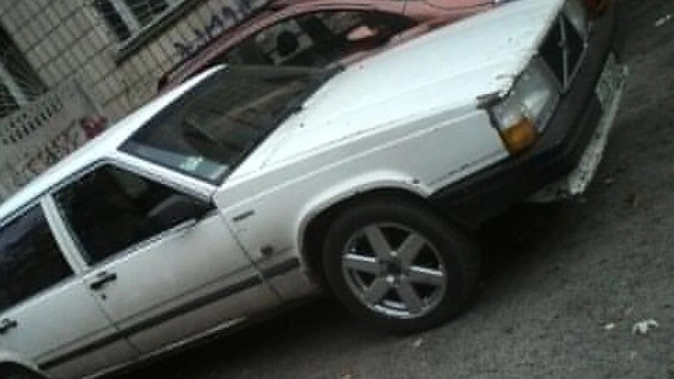 Volvo 740 2.4 TDI 5