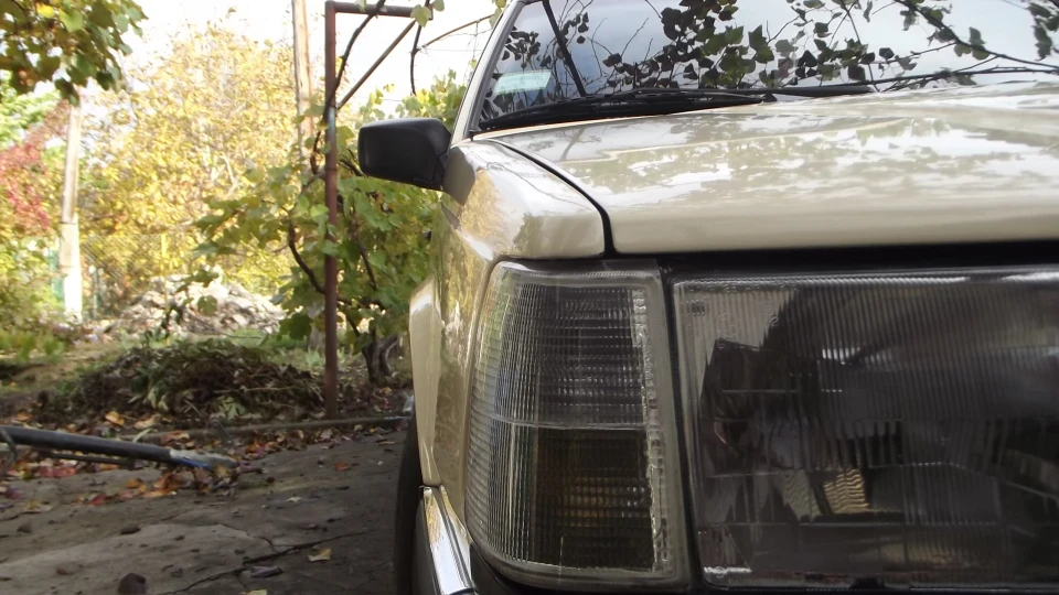 Volvo 740 Сарай4ег=)) 2