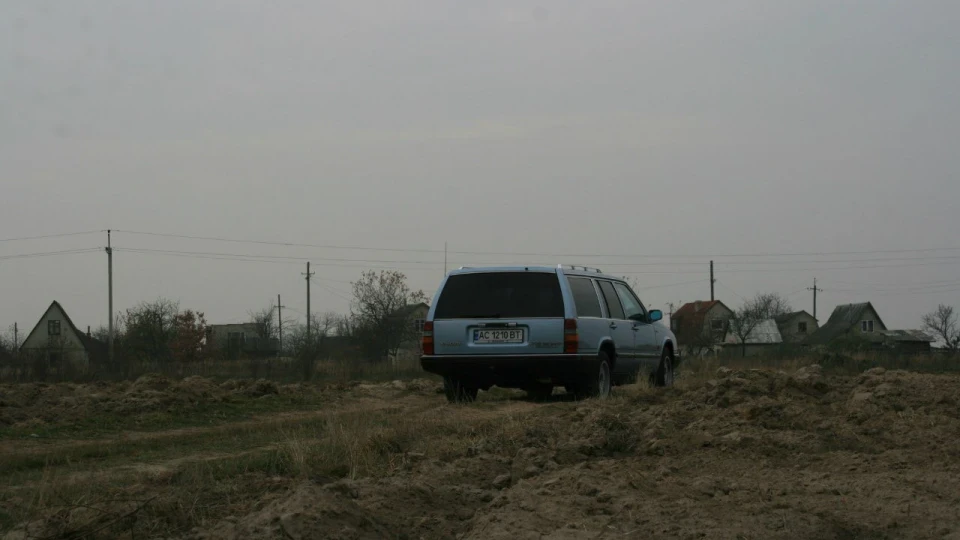 Volvo 760 Turbo Intecooler 3