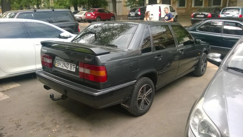Volvo 850 2