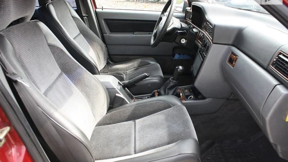 Volvo 850 3