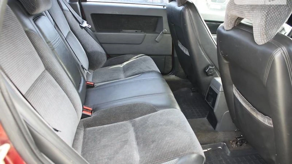 Volvo 850 4
