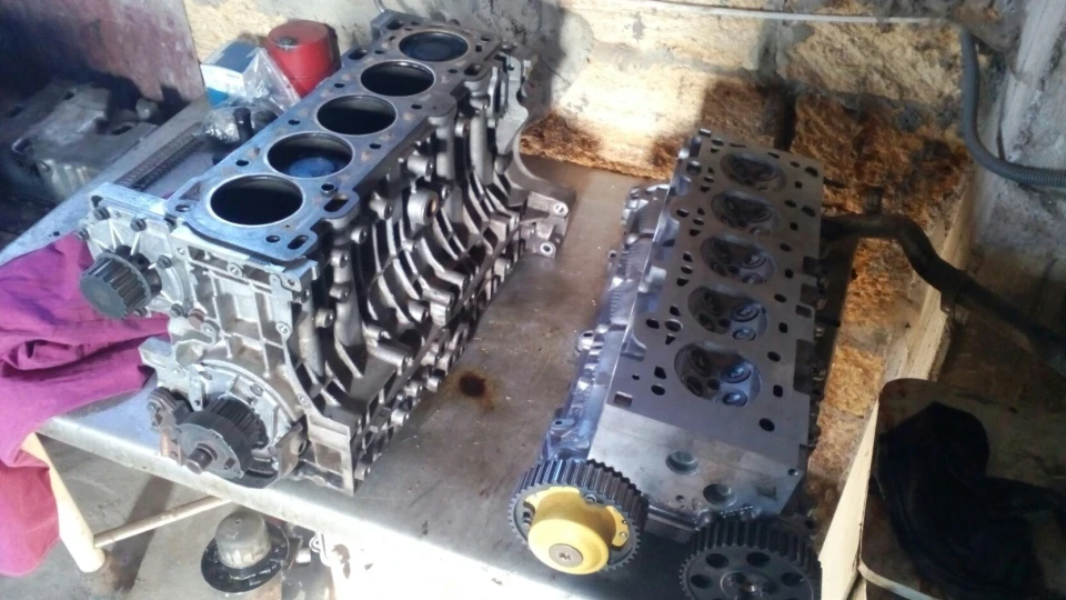 Volvo 850 2