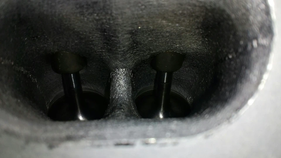 Volvo 850 5