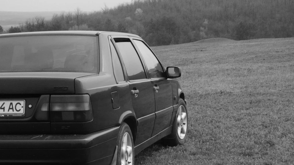 Volvo 850 2