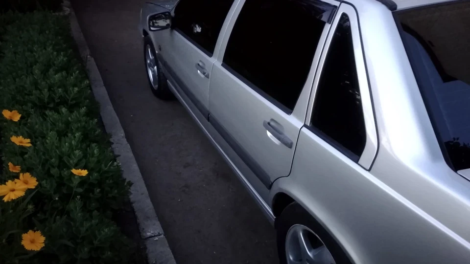 Volvo 850 2.0 турбо 4