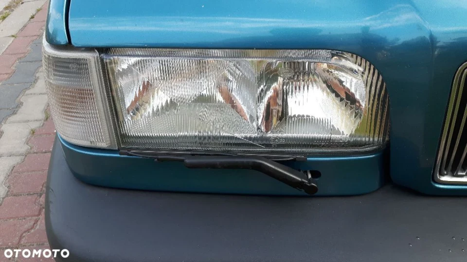 Volvo 850 2.0Т