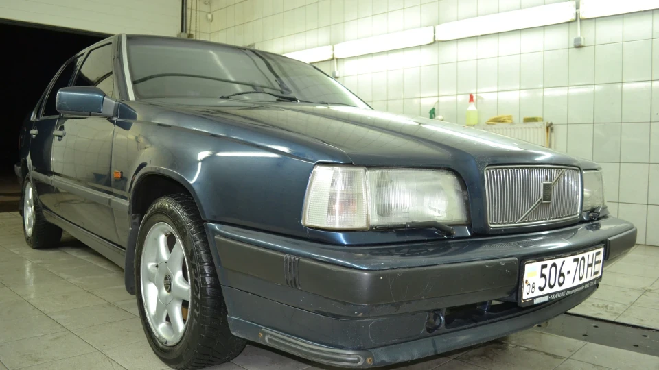 Volvo 850 2.5 2