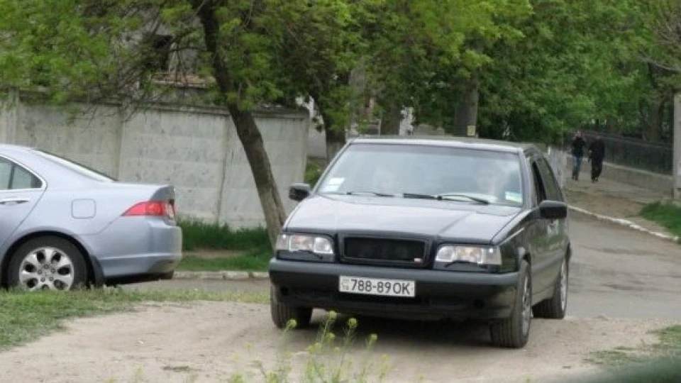 Volvo 850 2.5