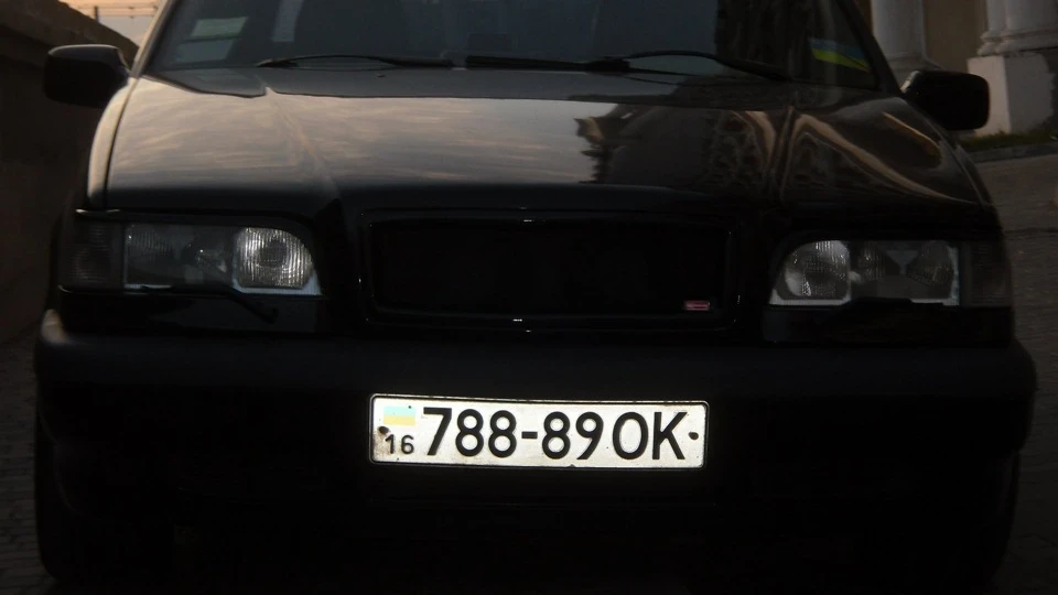 Volvo 850 2.5 2