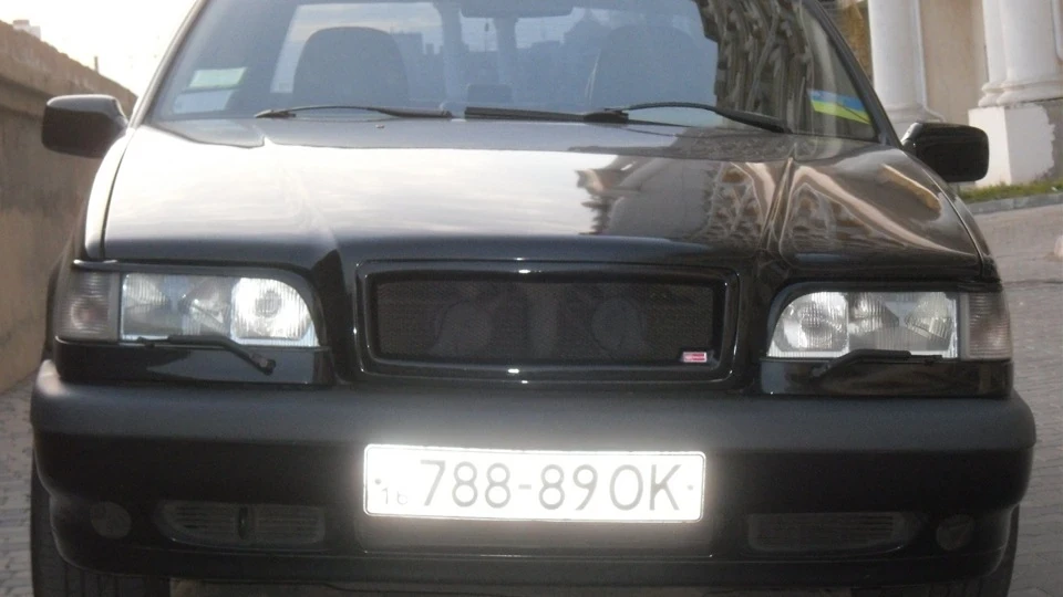 Volvo 850 2.5 5