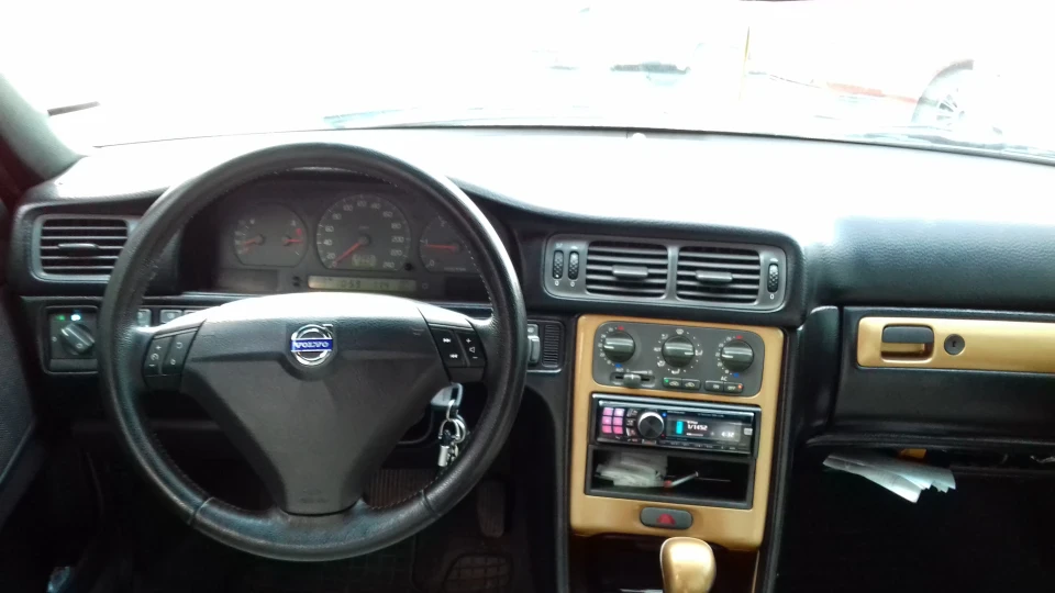Volvo 850 870 new stile) 5